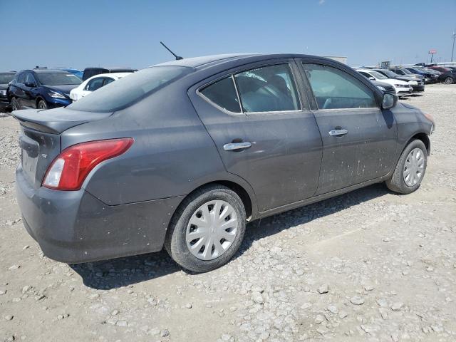 Vin: 3n1cn7ap4hl898851, lot: 43182395, nissan versa s 20173