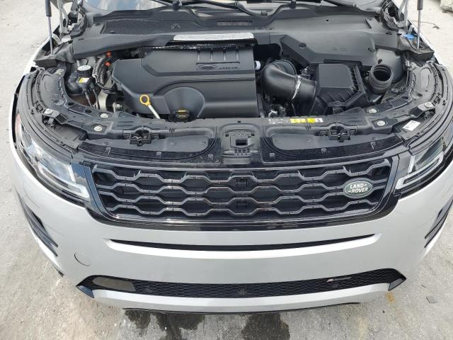 2022 LAND ROVER RANGE ROVE - SALZL2FX5NH173481