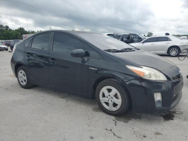 Vin: jtdkn3du2b1393327, lot: 58810445, toyota prius 20114