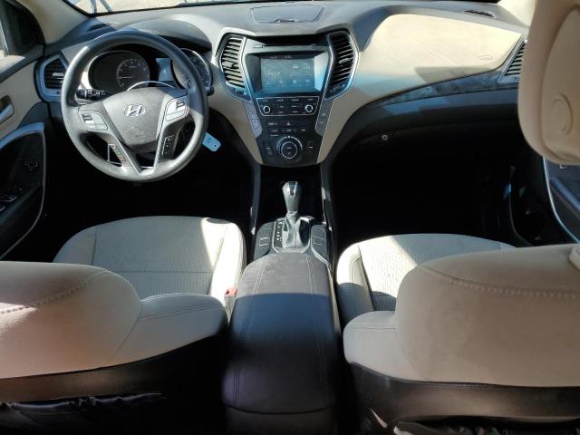 2017 HYUNDAI SANTA FE S - 5NMZU3LB5HH012795