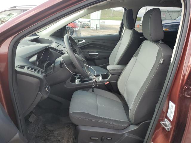 2018 FORD ESCAPE SE - 1FMCU9GD9JUB99442