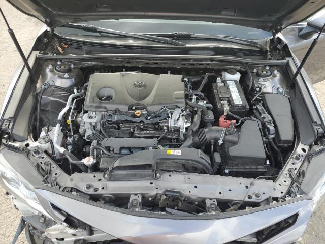 2019 TOYOTA CAMRY L - 4T1B11HK6KU824044
