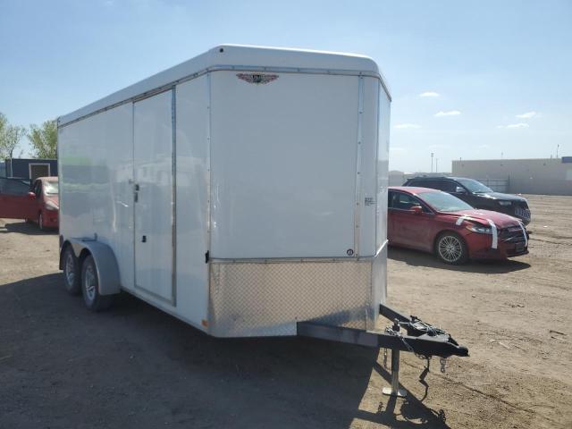 H&H TRAILER 2022 5JWTC162XNN574435 photo #1
