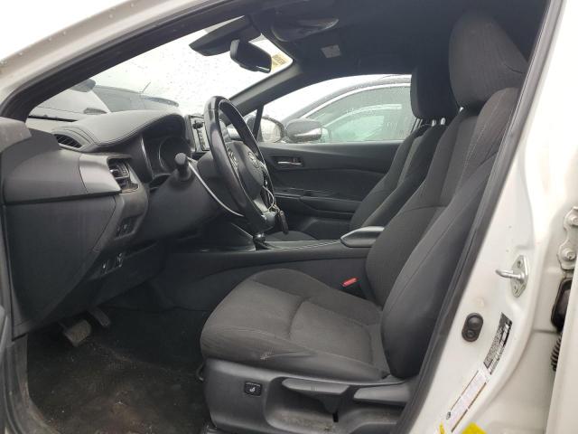 2018 TOYOTA C-HR XLE - NMTKHMBX0JR001178