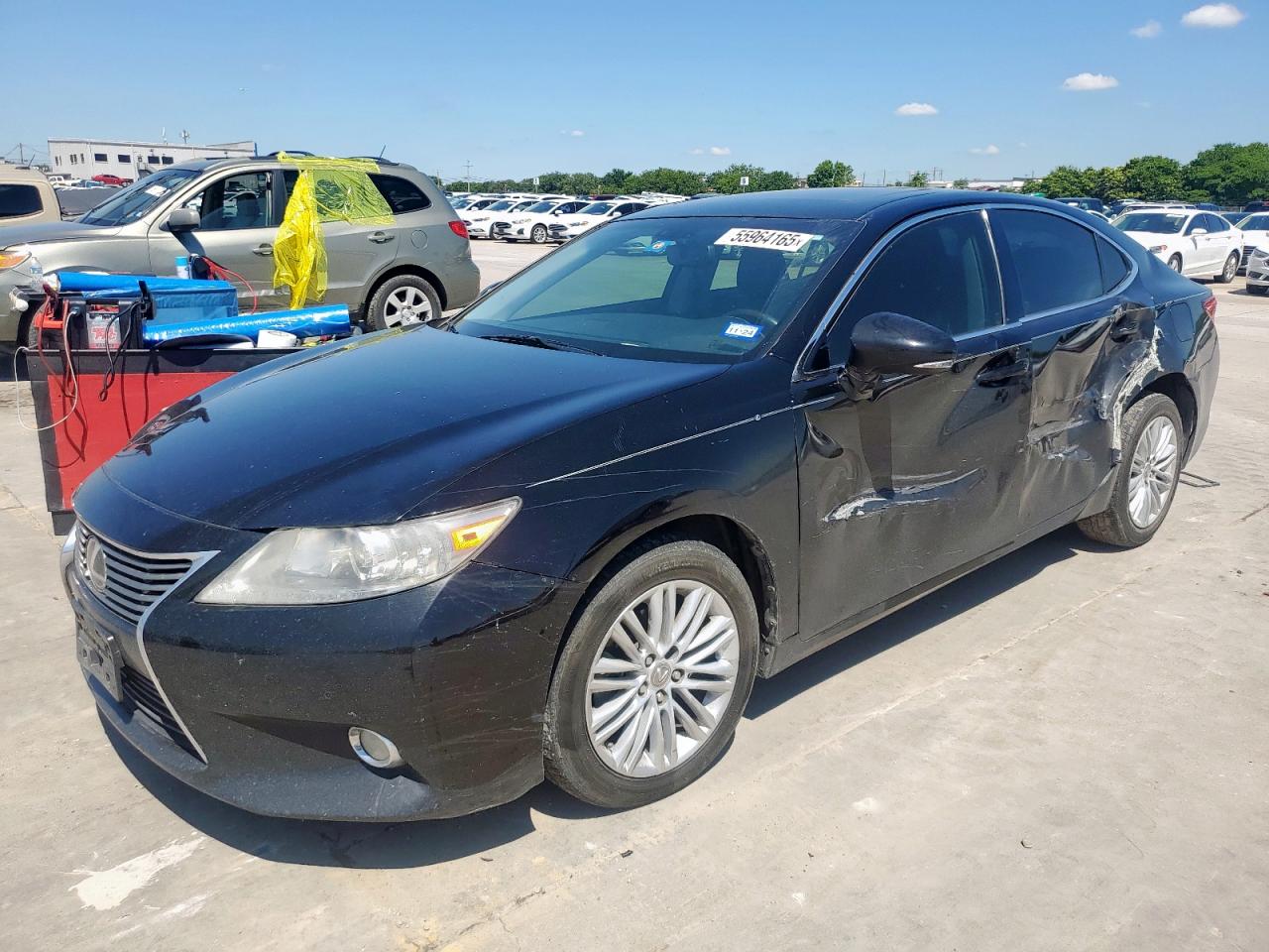 LEXUS ES 350