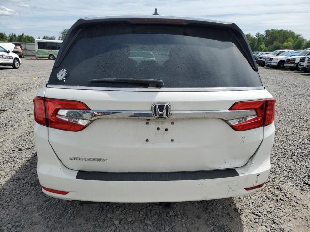 2018 HONDA ODYSSEY EX - 5FNRL6H75JB029435