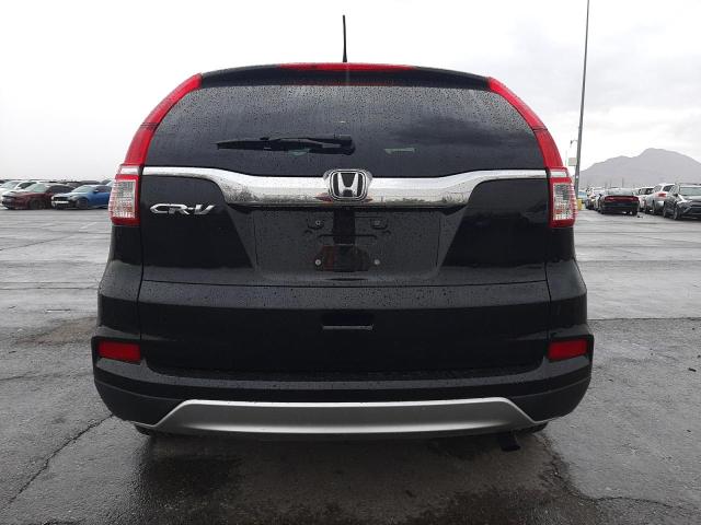 2015 HONDA CR-V EXL - 2HKRM3H78FH517475