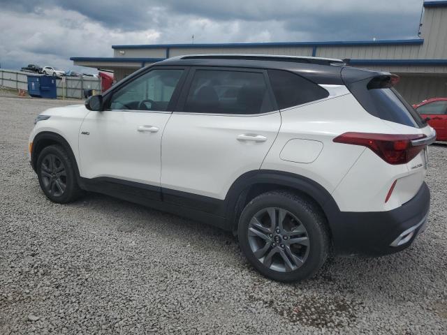 2021 KIA SELTOS S KNDEUCAA9M7045261
