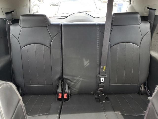 2016 BUICK ENCLAVE - 5GAKRBKDXGJ230256