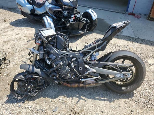 2025 BMW S 1000 RR WB10P230XS6L29143