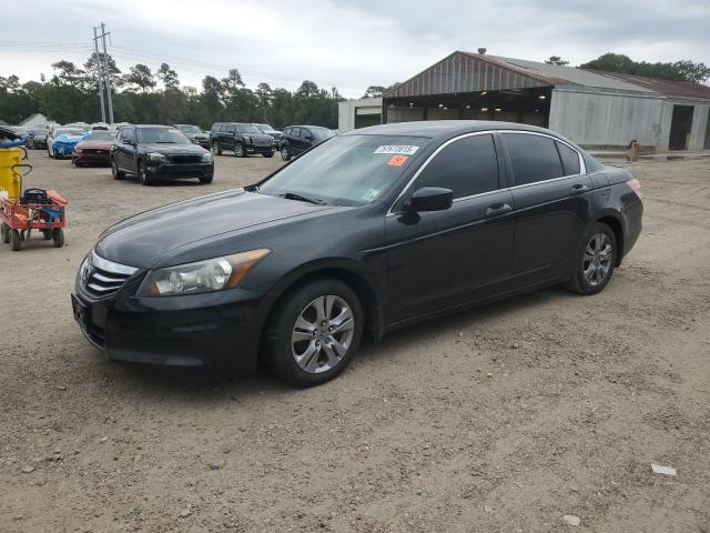 Vin: 1hgcp2f69ba129353, lot: 57672015, honda accord se 2011 img_1