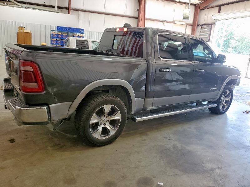 Vin: 1c6srfjt8ln324743, lot: 58233605, ram 1500 laramie 20203