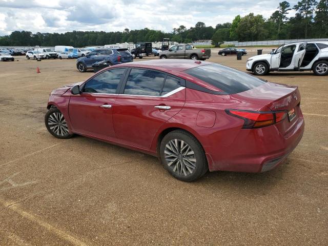 Vin: 1n4bl4dv2rn434729, lot: 56607625, nissan altima sv 20242