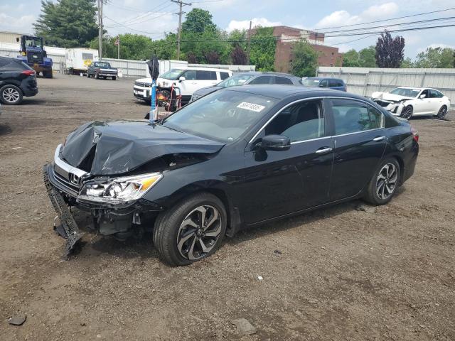 Vin: 1hgcr2f01ha117017, lot: 56974835, honda accord ex 2017 img_1