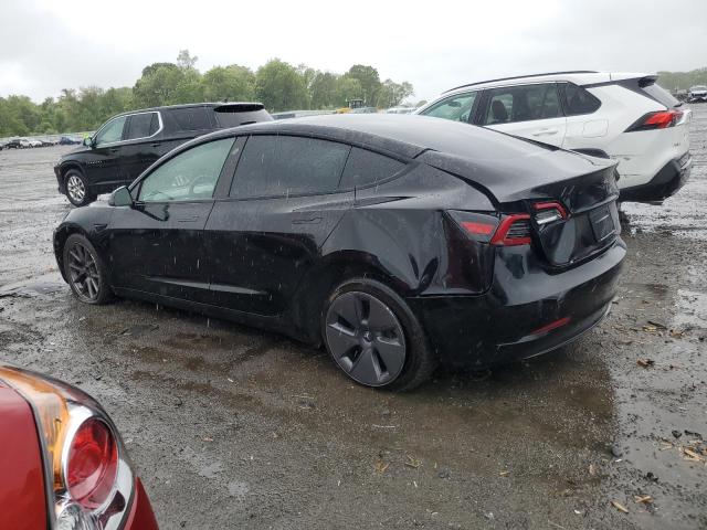 Vin: 5yj3e1ebxnf185018, lot: 57966535, tesla model 3 20222