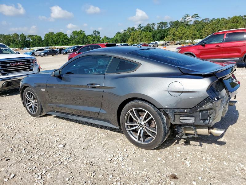 Vin: 1fa6p8cf9h5265296, lot: 58514835, ford mustang gt 20172