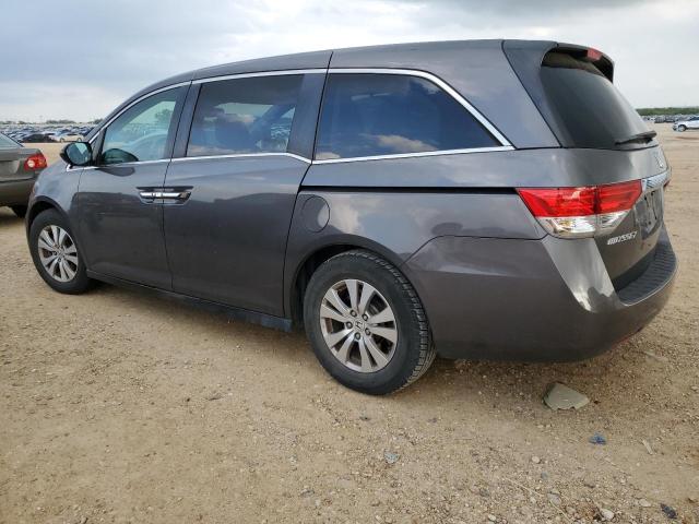 2016 HONDA ODYSSEY EX - 5FNRL5H62GB163877
