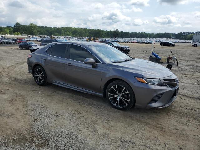 Vin: 4t1b11hk0ju612688, lot: 57311675, toyota camry l 20184