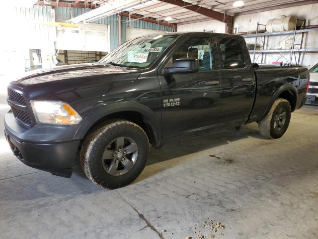 RAM 1500 ST