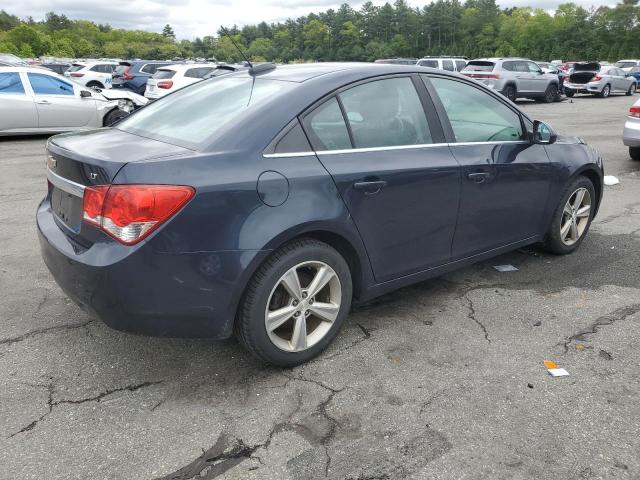 Vin: 1g1pe5sb0f7241030, lot: 57969685, chevrolet cruze lt 20153