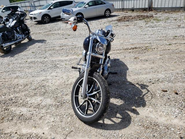 2019 HARLEY-DAVIDSON FXLR - 1HD1YNJ26KB051566