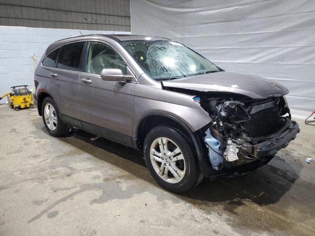 Vin: 5j6re4h73bl055037, lot: 57938115, honda crv exl 20114