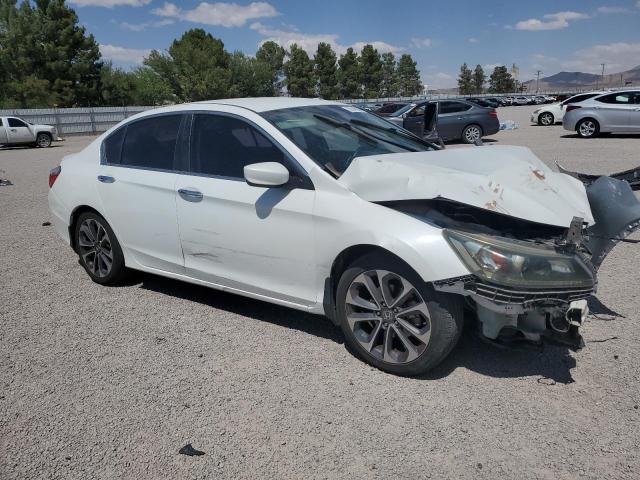 Vin: 1hgcr2f57fa236201, lot: 55849885, honda accord sport 20154