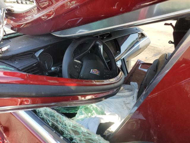 2025 CADILLAC XT6 PREMIU 1GYKPDRS7SZ102470