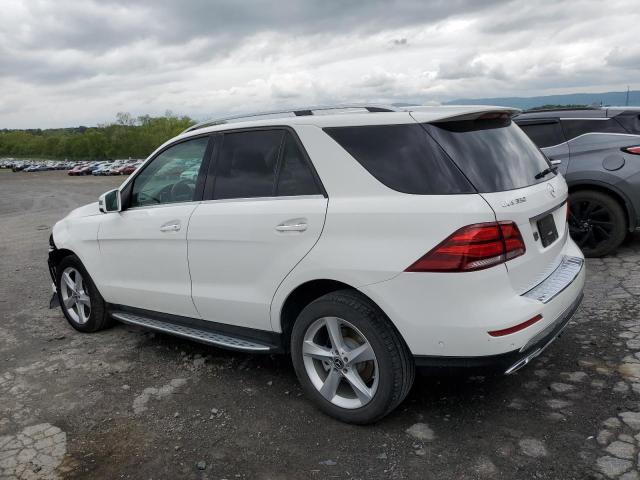 Vin: 4jgda5hb7jb083414, lot: 55317355, mercedes-benz gle-class 350 4matic 20182