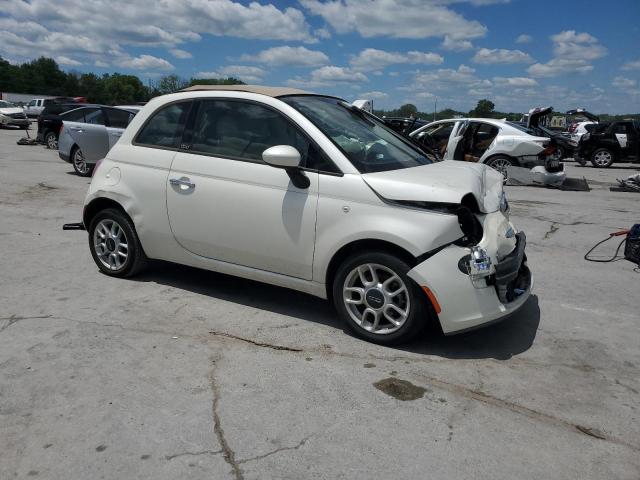 2015 FIAT 500 POP 3C3CFFDR2FT501947