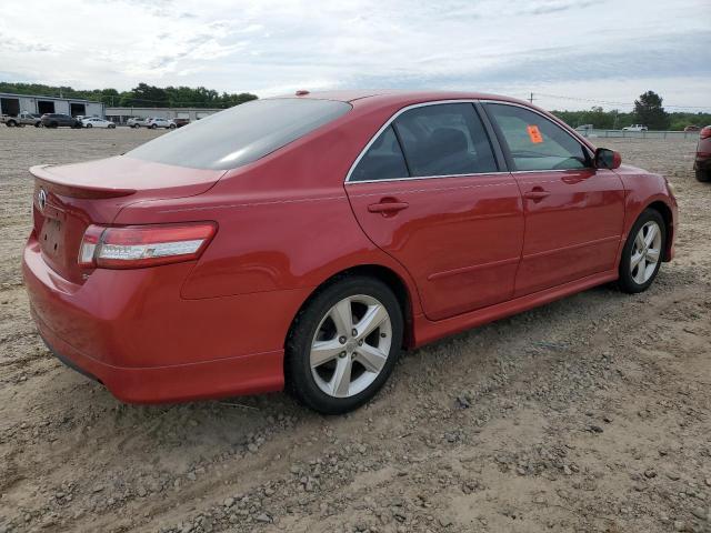 Vin: 4t1bf3ek4au115046, lot: 55779535, toyota camry base 20103
