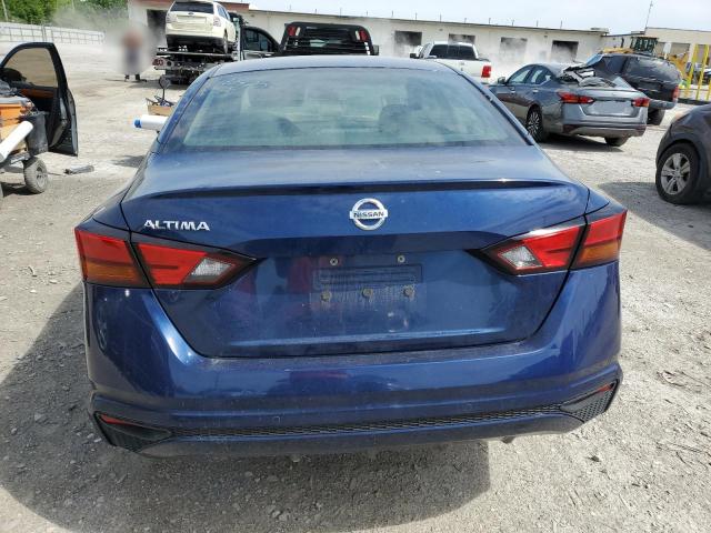2021 NISSAN ALTIMA S - 1N4BL4BV6MN314220
