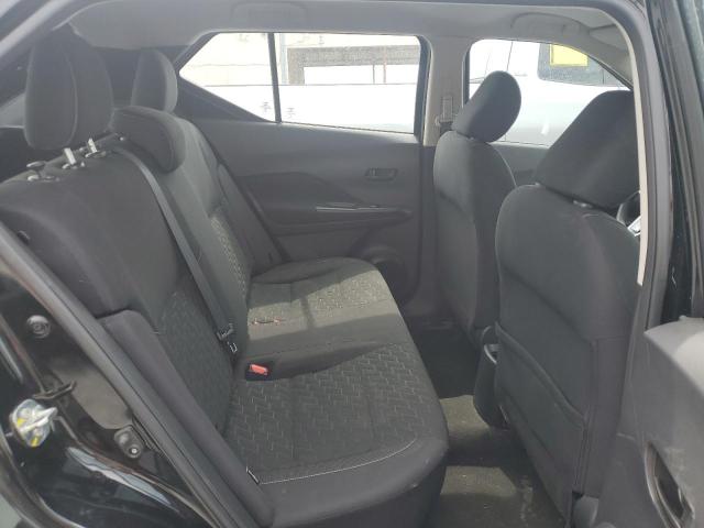 2022 NISSAN KICKS S - 3N1CP5BV8NL522161