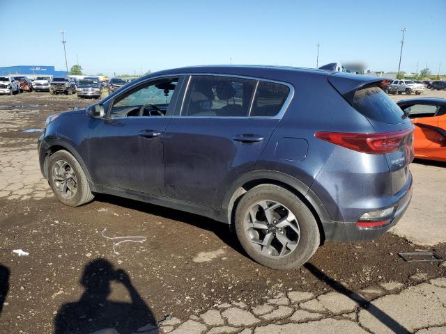 Vin: kndpm3ac8n7003725, lot: 57390005, kia sportage lx 20222