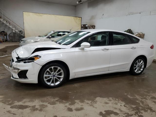 Vin: 3fa6p0mu3lr187540, lot: 57145615, ford fusion sel 2020 img_1