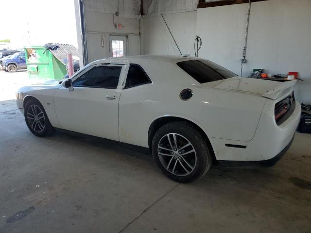 2018 DODGE CHALLENGER 2C3CDZGG8JH311847