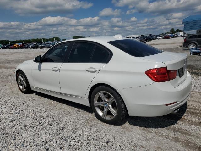 Vin: wba3c1c57fp853140, lot: 58906705, bmw 3 series i sulev 20152