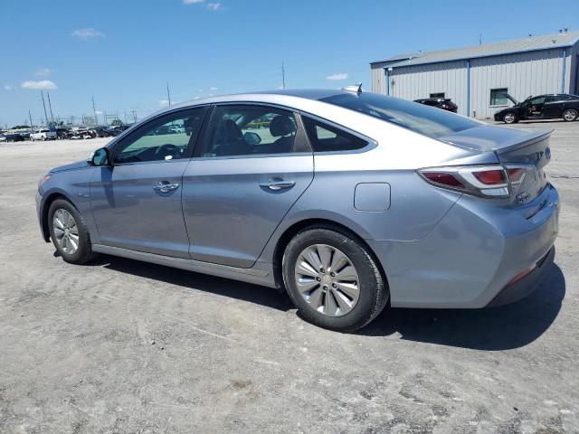 Vin: kmhe24l11ga032399, lot: 55408435, hyundai sonata hybrid 20162