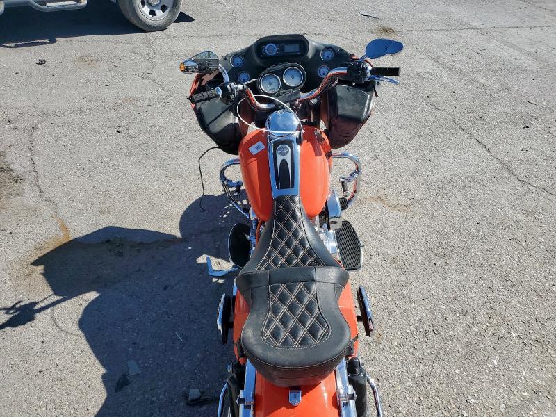 2009 HARLEY-DAVIDSON FLTR 1HD1FS4109Y633967