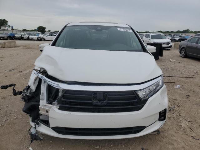 2022 HONDA ODYSSEY EL 5FNRL6H9XNB046237