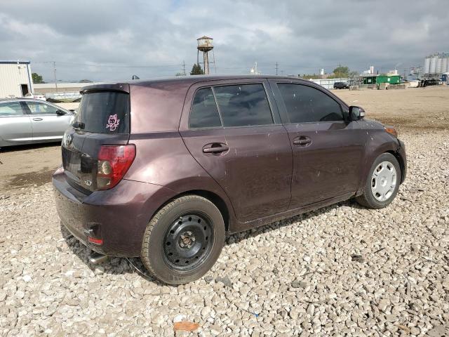 Vin: jtkku4b48aj059046, lot: 54605415, toyota scion 20103