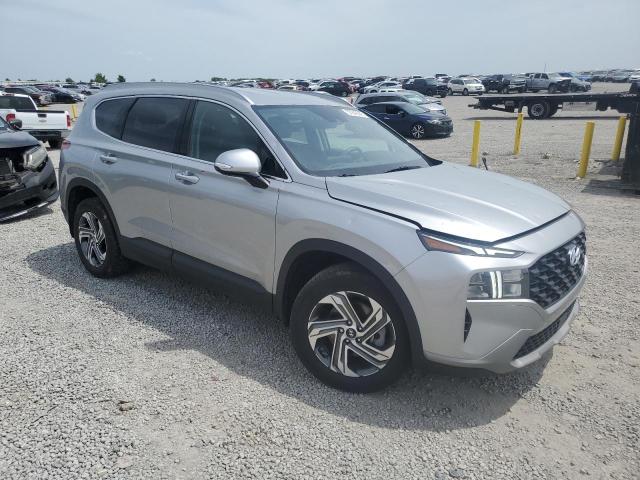 Vin: 5nms24aj9ph648075, lot: 57240645, hyundai santa fe sel 20234