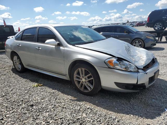 Vin: 2g1wc5e36f1109022, lot: 58066325, chevrolet impala ltz 20154