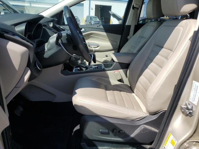 2017 FORD ESCAPE TIT - 1FMCU0J94HUA45456