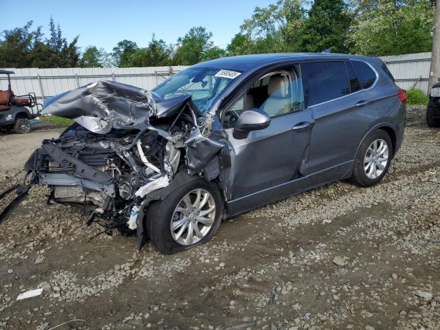 Vin: lrbfxbsa2ld108655, lot: 55985405, buick envision preferred 2020 img_1