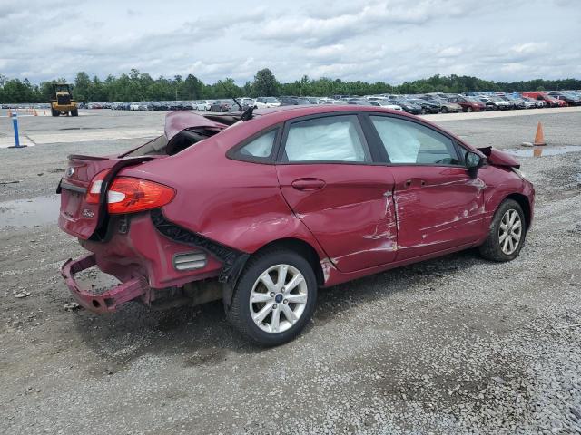 Vin: 3fadp4bjxbm147829, lot: 59141695, ford fiesta se 20113