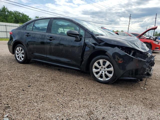 Vin: 5yfb4mde8sp247995, lot: 55354185, toyota corolla le 20254