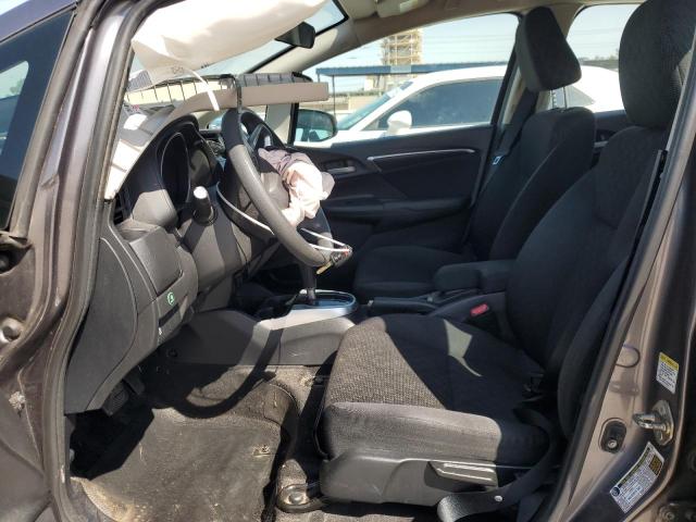 2015 HONDA FIT LX 3HGGK5H59FM757797
