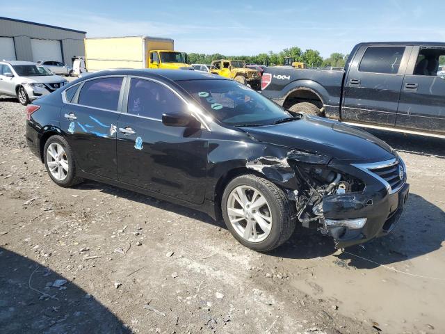 Vin: 1n4al3apxfc148520, lot: 56303125, nissan altima 2.5 20154