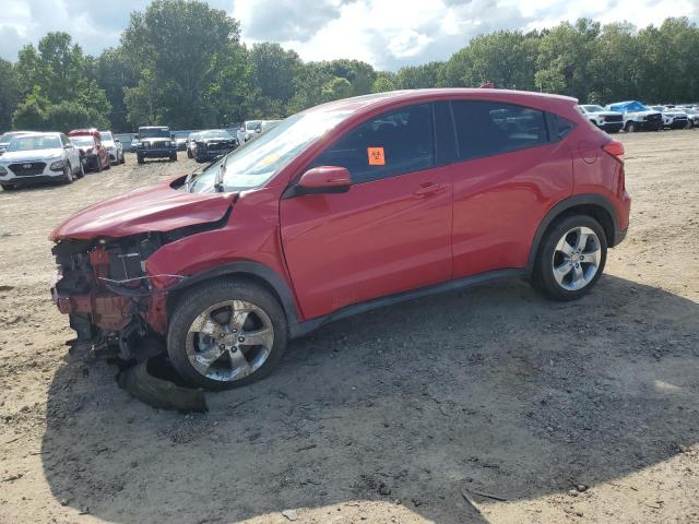 Vin: 3czru5h55gm744297, lot: 58833385, honda hr-v ex 2016 img_1